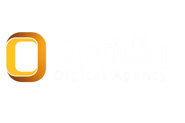 Opticliq Digital Agency