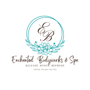 Enchanted spa logo
