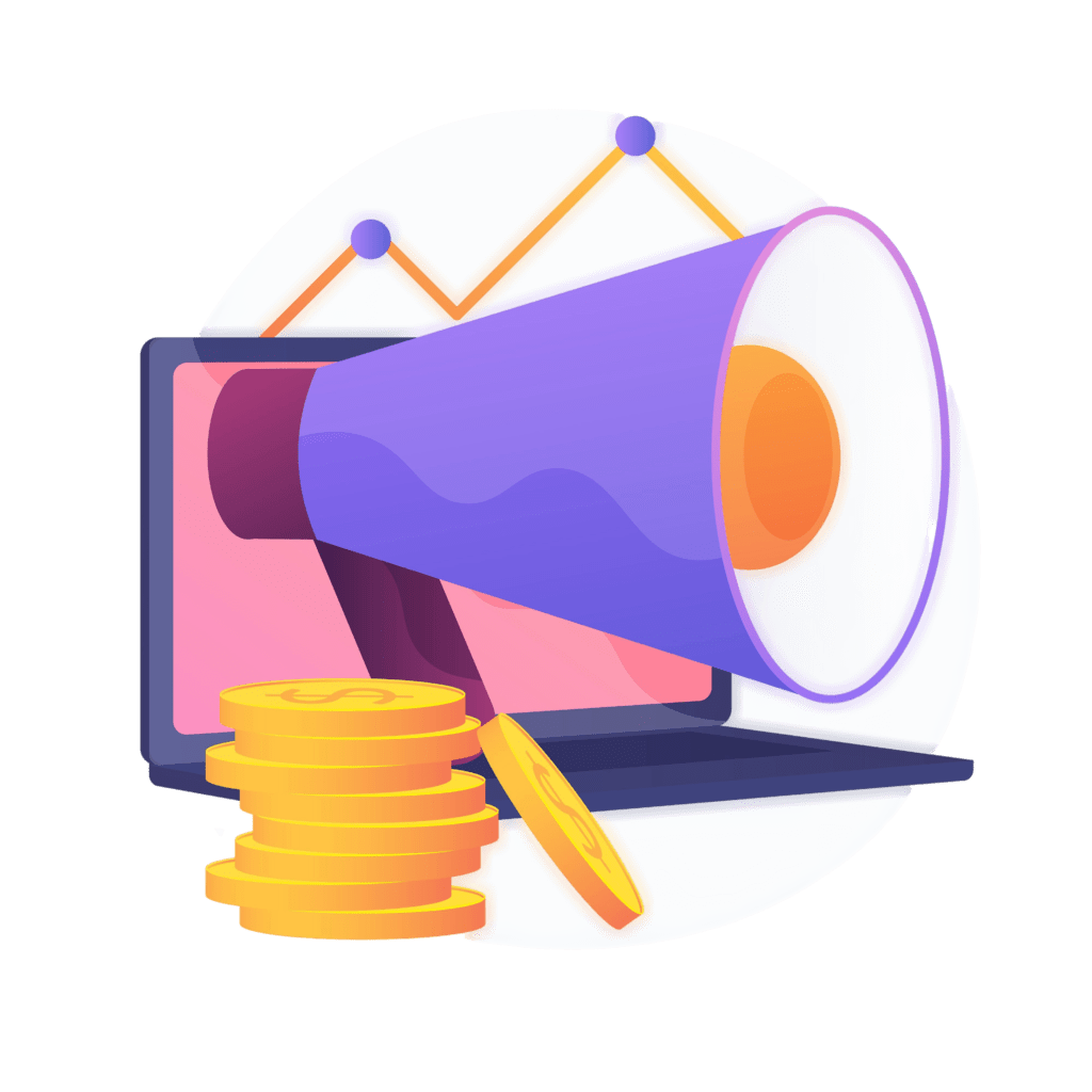 Hero Image for Opticliq's Paid Ads Service