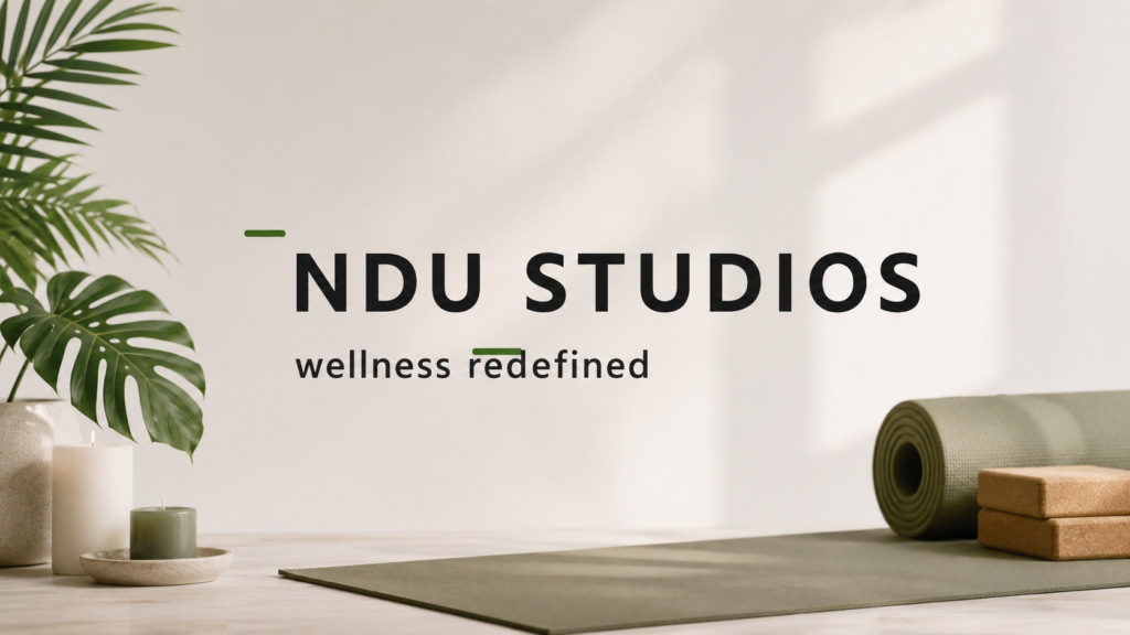 Opticliq's previous work for NDU Studios